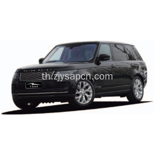 2018-2020 Range Rover Vogue Black Edition Kit